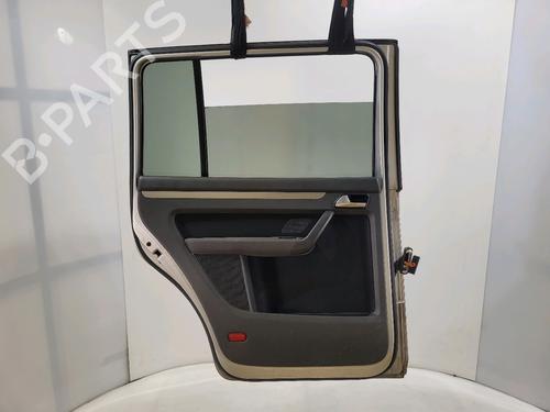 Dør venstre bak VW TOURAN (1T1, 1T2) 1.9 TDI | BP29495978C4 