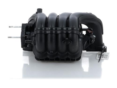 Intake manifold OPEL AGILA (B) (H08) 1.2 (F68) | BP20497048M70 