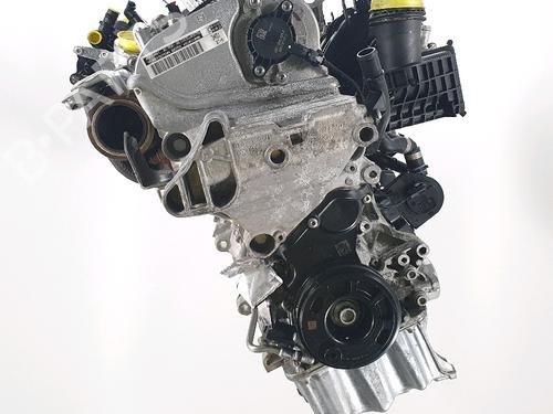 Used Engine SEAT IBIZA V (KJ1, KJG) 1.0 TSI (110 hp) 29171541