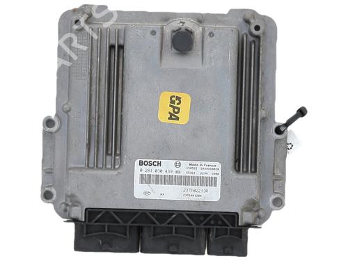 Engine control unit (ECU) DACIA SANDERO II 1.5 dCi | BP36380570M57 - Image 2