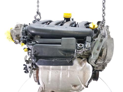 Engine RENAULT CLIO III (BR0/1, CR0/1) 1.6 16V (BR05, BR0B, BR0Y, BR15, BR1J, BR1M, BR1Y, CR0B,... | BP29964717M1