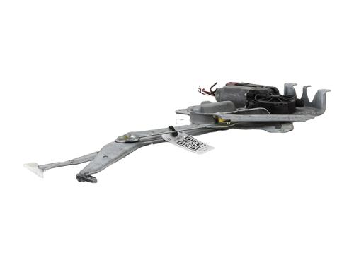 Front right window mechanism OPEL MERIVA A MPV (X03) 1.4 16V Twinport LPG (E75) | BP27911974C23 