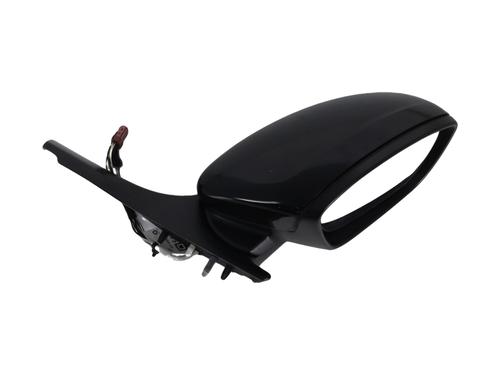 Used Right mirror PEUGEOT 2008 I (CU_) 1.2 THP 110 / PureTech 110 (110 hp) 29931332