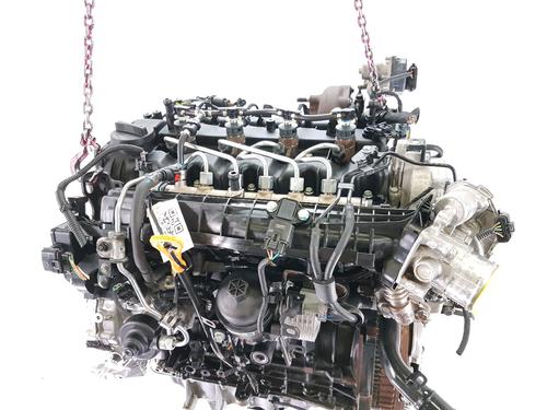 Engine KIA CEE'D Sportswagon (JD) 1.6 CRDi 136 | BP37457301M1 - Image 7