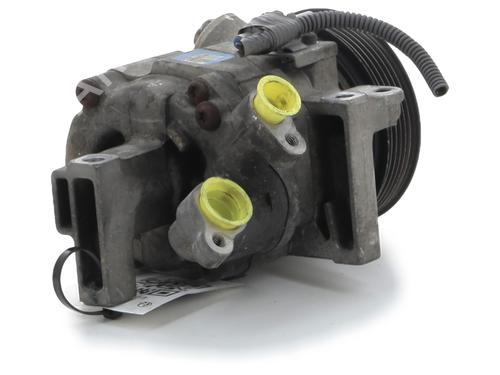 AC compressor CITROËN C1 (PM_, PN_) 1.0 | BP28106040M34 
