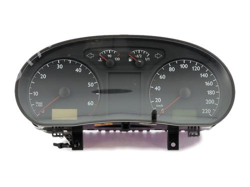 Instrument cluster VW POLO (9N_, 9A_) 1.2 12V | BP21564382C47 