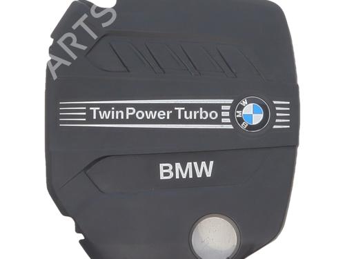 Upper protection BMW 2 Coupe (F22, F87) 218 d | BP24186696M93 