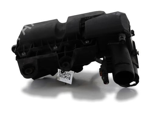 Used Air filter box CITROËN C3 AIRCROSS II (2R_, 2C_) 1.5 BlueHDi 120 (2CYHXX) (120 hp) 27813929