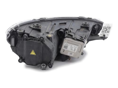 Left headlight VW SCIROCCO III (137, 138) 1.4 TSI | BP32693842C28 - Image 2