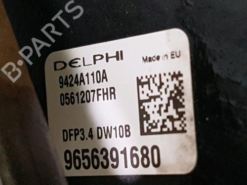 Engine CITROËN C5 III (RD_) 2.0 HDi 140 (RDRHF8, RDRHFA, RDRHA8, RDRHAJ) | BP38742379M1 - Image 8