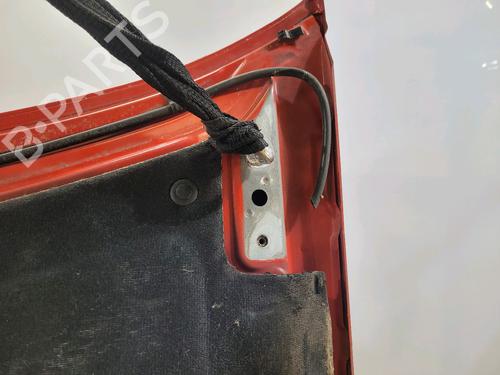 Hood CITROËN JUMPY I (U6U_)  | BP27559693C1 