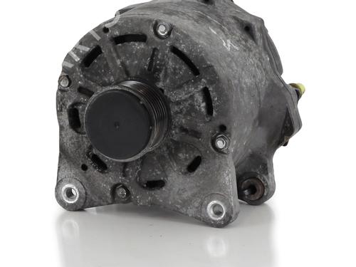 Used Alternator VW TOUAREG (7LA, 7L6, 7L7) 3.6 V6 FSI (280 hp) 25982734
