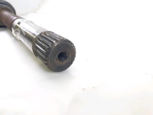 Right front driveshaft PEUGEOT 206 Hatchback (2A/C) 1.6 HDi 110 | BP27622685M39 