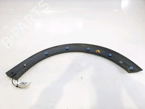 Used Front left wheel arch trim DACIA SANDERO II 1.5 dCi (90 hp) 28616179