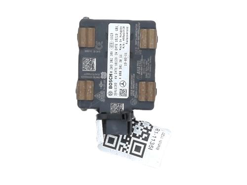 Used Electronic module MERCEDES-BENZ A-CLASS (W177) A 220 d (177.014) (190 hp) 30841901