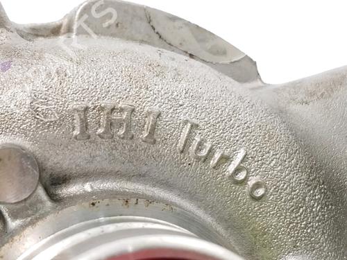 Turbolader/Kompressor MERCEDES-BENZ GLC Coupe (C253) 250 4-matic (253.346) | BP15373323M71 