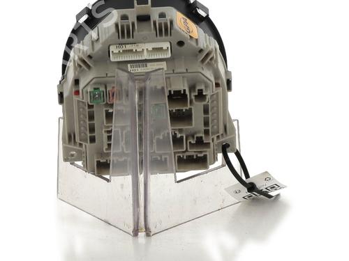 Instrument cluster CITROËN C1 (PM_, PN_) 1.0 | BP26678017C47 