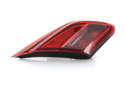 Venstre baglygte bagklap OPEL CORSA E (X15) 1.4 (08, 68) (90 hp) 29198130