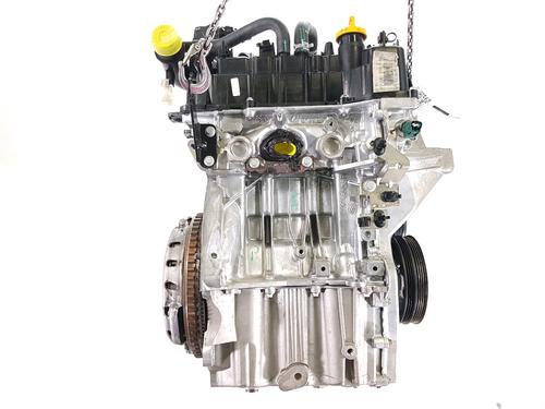Engine DACIA SANDERO II 1.0 SCe 75 (B8JC, B8JD, B8NC) | BP40114974M1 - Image 4
