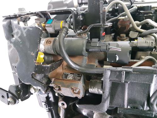 Engine RENAULT MEGANE III Hatchback (BZ0/1_, B3_) 1.5 dCi (BZ09, BZ0D, BZ1W, BZ29, BZ14) | BP30895250M1 