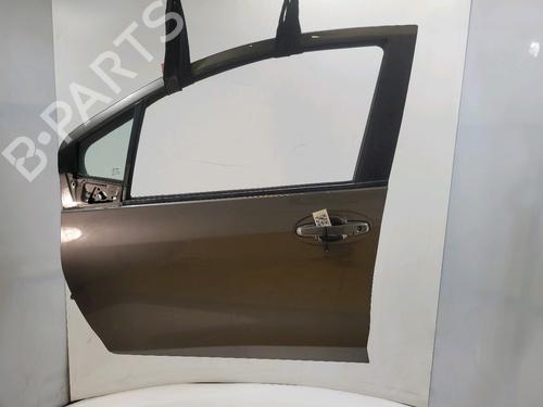 Used Left front door Left front door TOYOTA YARIS (_P21_, _PA1_, _PH1_) 1.0 (KSP211) (72 hp) 39736853 39736853