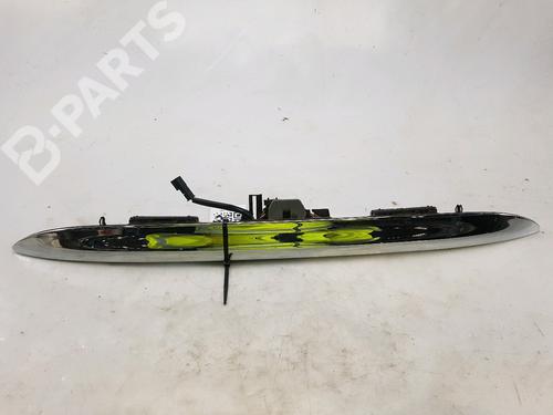 Used Tailgate handle Tailgate handle MINI MINI (R50, R53) Cooper (116 hp) 11186978 11186978