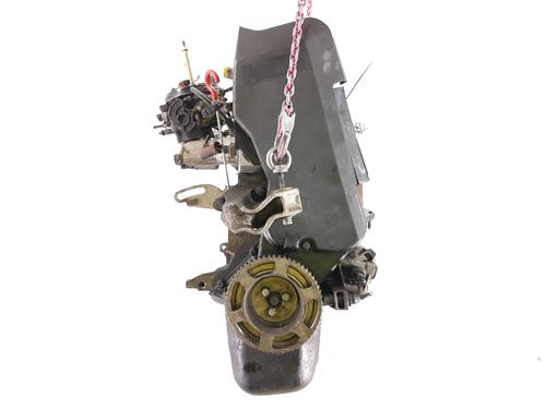 Moteur FIAT PUNTO (176_) [1993-1999]  27671784
