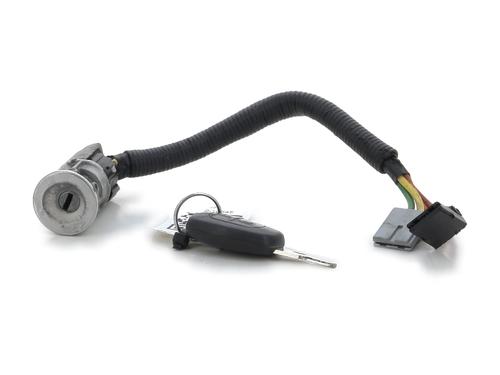 Conmutador de arranque RENAULT TRAFIC II Van (FL) 2.0 dCi 90 (FL0H, FL00, FL01, FL0M, FL0P, FL0S) | BP30924620M48