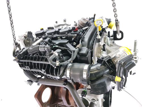 Engine FORD TRANSIT COURIER B460 MPV 1.0 EcoBoost | BP30812852M1