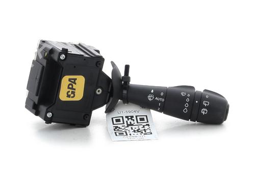 Used Switch Switch RENAULT CAPTUR I (J5_, H5_) 0.9 TCe 90 (90 hp) 34433921 34433921