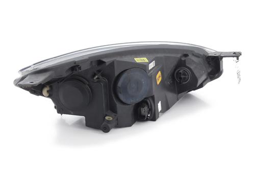 Left headlight FORD FIESTA VII (HJ, HF) 1.1 Ti-VCT | BP40115208C28 - Image 2