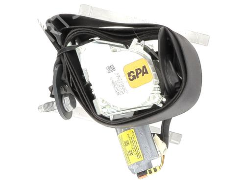 Used Front left belt tensioner CITROËN C3 II (SC_) 1.2 VTi 82 (82 hp) 28365230
