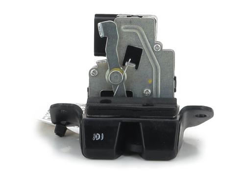 Tailgate lock HYUNDAI SANTA FÉ III (DM, DMA) 2.2 CRDi 4WD | BP29874311C101