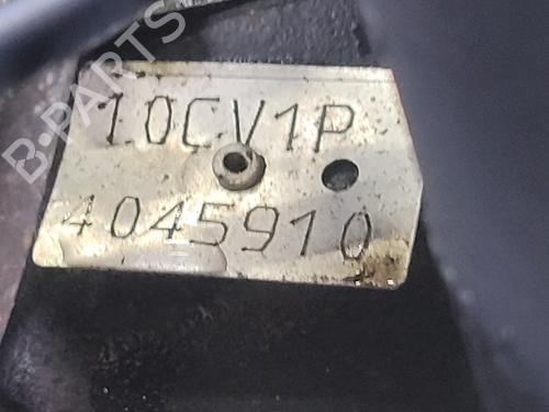 Engine PEUGEOT 205 II (20A/C)  | BP28160541M1 