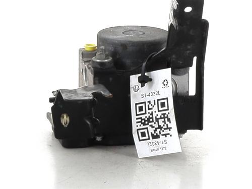 Used ABS pump ABS pump DACIA SANDERO 1.5 dCi (88 hp) 34205242 34205242