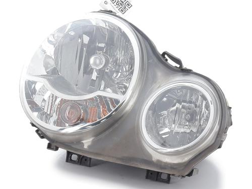Used Right headlight VW POLO IV (9N_, 9A_) 1.2 12V (64 hp) 32842106