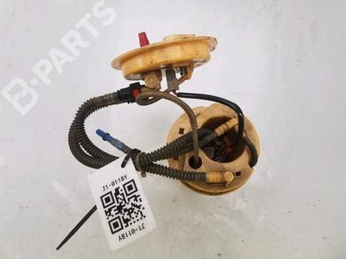 Used Fuel pump VW TOUAREG (7LA, 7L6, 7L7) 5.0 R50 TDI (350 hp) 10468953
