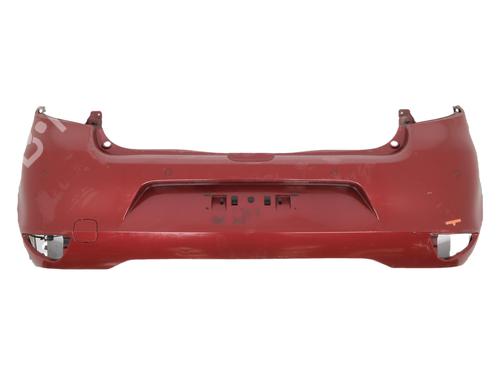 Paraurti posteriore Paraurti posteriore RENAULT CLIO III (BR0/1, CR0/1) 1.5 dCi (88 hp) 36428465 36428465