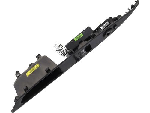 Used Left front window switch KIA RIO III (UB) 1.1 CRDi (75 hp) 28686927