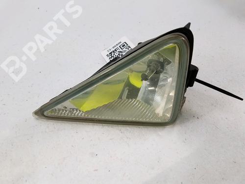 Used Right front fog light Right front fog light HONDA CIVIC VIII Hatchback (FN, FK) 2.2 CTDi (FK3) (140 hp) 10556387 10556387