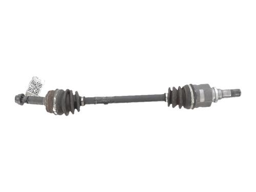 Used Left front driveshaft Left front driveshaft CITROËN C1 II (PA_, PS_) [2014-2021] 34642286 34642286