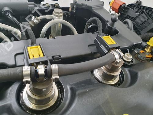Engine OPEL CORSA D (S07) 1.7 CDTI (L08, L68) | BP38978915M1 - Image 10