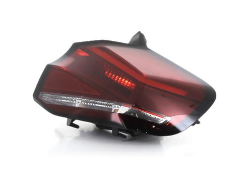 Right taillight CITROËN C4 III (BA_, BB_, BC_) 1.2 PureTech 130 (BAHNSA, BAHNSB) | BP36592573C35 - Image 2