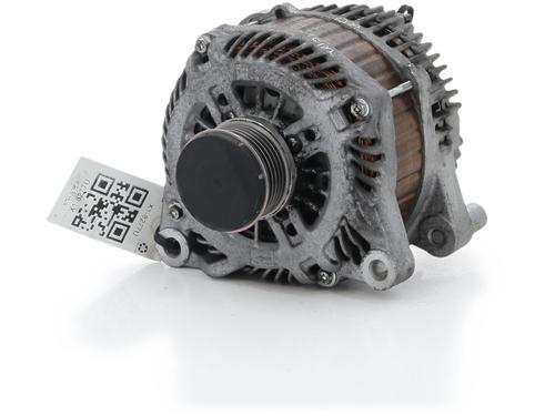 Used Alternator Alternator CITROËN C4 Grand Picasso I (UA_) 2.0 HDi 138 (136 hp) 39941391 39941391