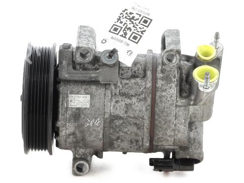 AC compressor CITROËN C4 II (NC_) 1.6 HDi 110 | BP23972026M34  - Image 5