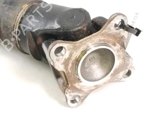 Driveshaft TOYOTA LAND CRUISER PRADO (_J12_) 3.0 D-4D (KDJ120, KDJ125) | BP13027220M37 