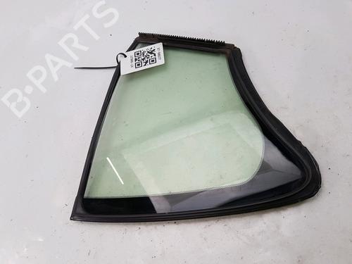 Used Rear right quarter glass INFINITI Q50 50 D (170 hp) 27919691