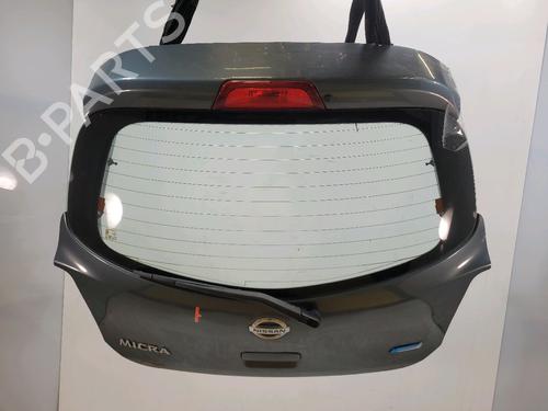 Porton trasero NISSAN MICRA IV (K13K, K13KK) 1.2 (80 hp) 31285149