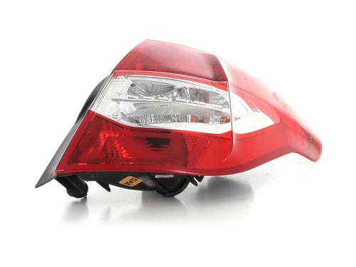 Right taillight CITROËN C4 II (NC_) 1.6 HDi 110 | BP29346550C35 