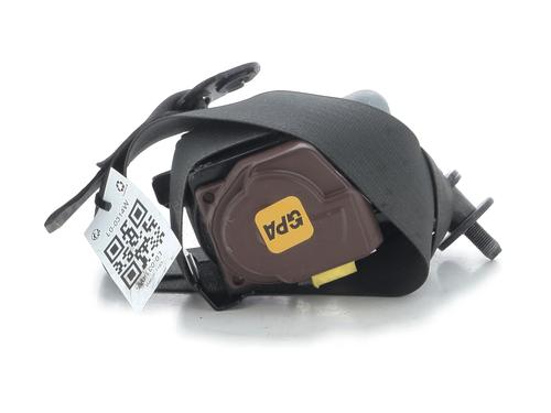 Høyre foran beltestrammer CHEVROLET SPARK (M300) 1.2 | BP30925476C88